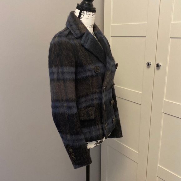 Dsquared2 Wool Jacket - Picture 4 of 12